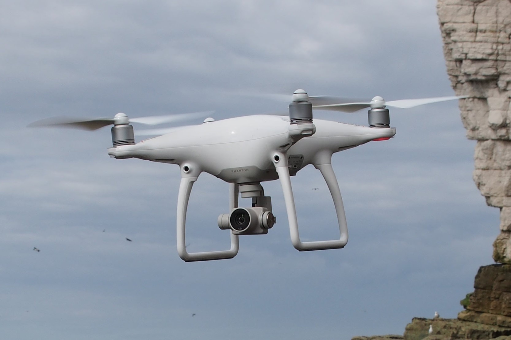 DJI Phantom 4