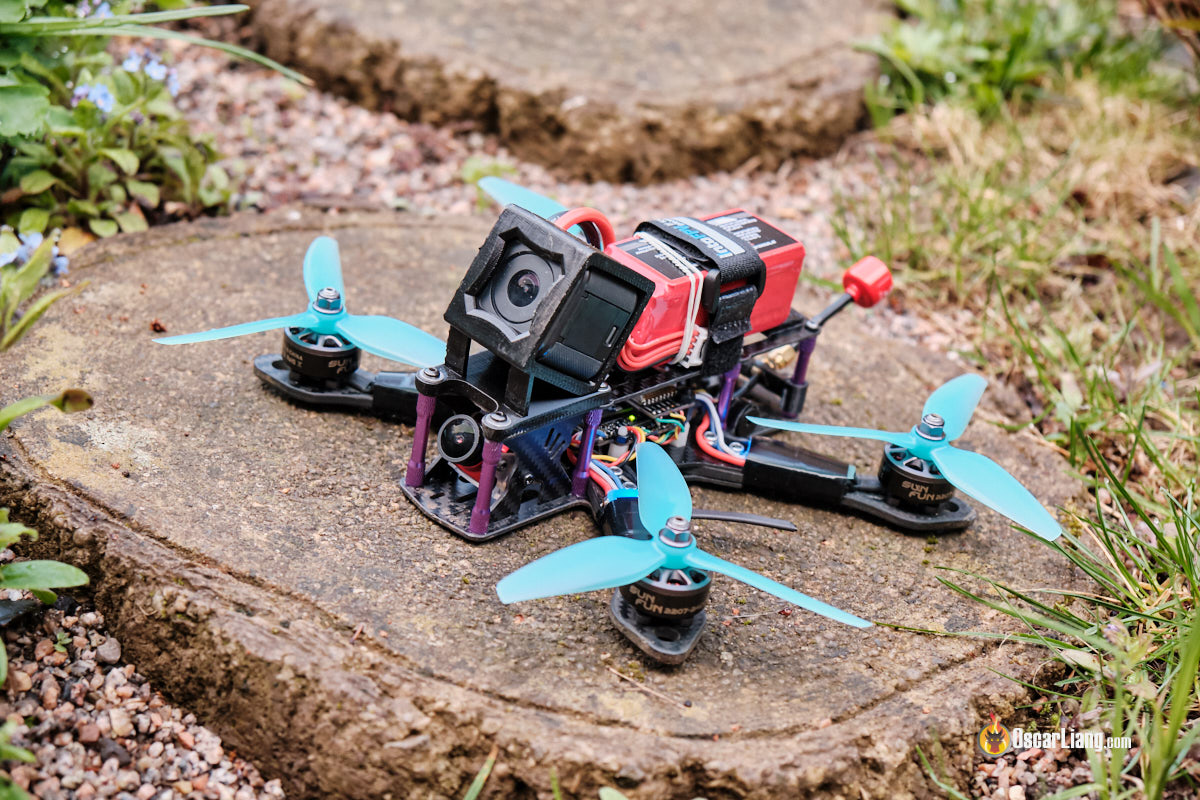 FPV Racing Drone